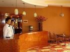 фото отеля Huayu Business Hotel