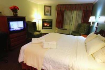 фото отеля BEST WESTERN Riverpark Inn & Conference Center Alpine Helen