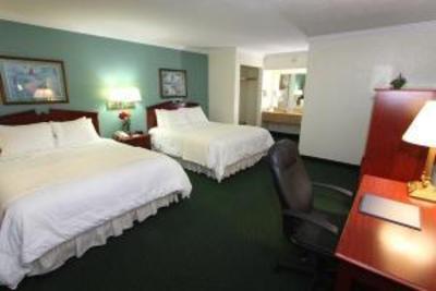 фото отеля BEST WESTERN Riverpark Inn & Conference Center Alpine Helen