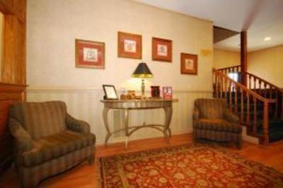 фото отеля BEST WESTERN Riverpark Inn & Conference Center Alpine Helen