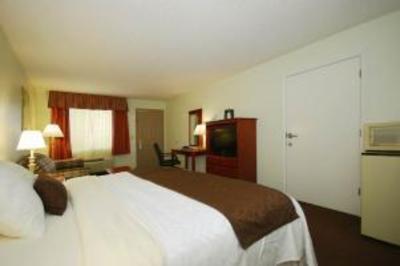 фото отеля BEST WESTERN Riverpark Inn & Conference Center Alpine Helen