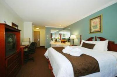 фото отеля BEST WESTERN Riverpark Inn & Conference Center Alpine Helen