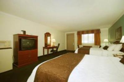 фото отеля BEST WESTERN Riverpark Inn & Conference Center Alpine Helen