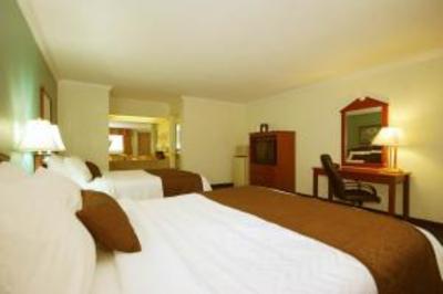 фото отеля BEST WESTERN Riverpark Inn & Conference Center Alpine Helen
