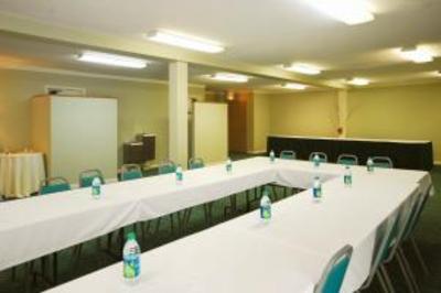 фото отеля BEST WESTERN Riverpark Inn & Conference Center Alpine Helen