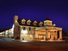 фото отеля BEST WESTERN Riverpark Inn & Conference Center Alpine Helen