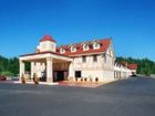фото отеля BEST WESTERN Riverpark Inn & Conference Center Alpine Helen
