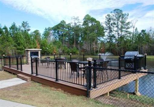 фото отеля Fairfield Inn & Suites Hinesville