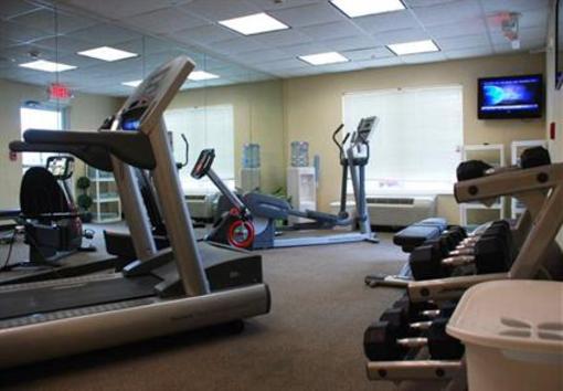 фото отеля Fairfield Inn & Suites Hinesville