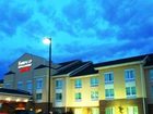 фото отеля Fairfield Inn & Suites Hinesville