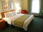 фото отеля Fairfield Inn & Suites Hinesville