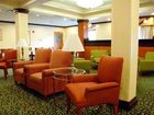 фото отеля Fairfield Inn & Suites Hinesville