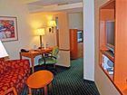 фото отеля Fairfield Inn & Suites Hinesville