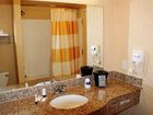 фото отеля Fairfield Inn & Suites Hinesville