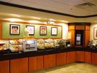 фото отеля Fairfield Inn & Suites Hinesville