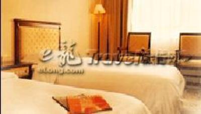 фото отеля Qingdao Jieshen Hotel