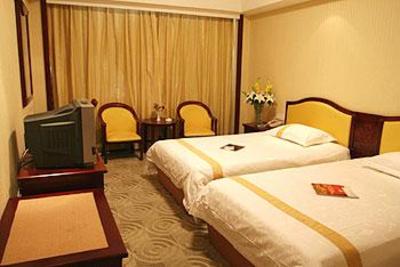 фото отеля Qingdao Jieshen Hotel