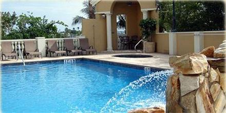 фото отеля Bayfront Inn Fifth Avenue Naples (Florida)