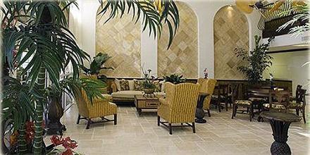 фото отеля Bayfront Inn Fifth Avenue Naples (Florida)
