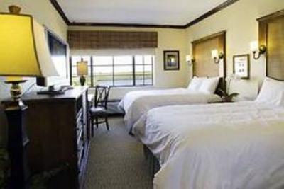 фото отеля Bayfront Inn Fifth Avenue Naples (Florida)