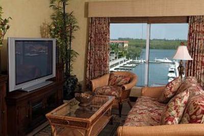 фото отеля Bayfront Inn Fifth Avenue Naples (Florida)