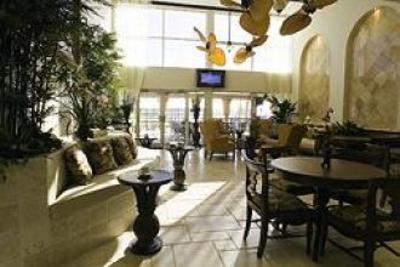 фото отеля Bayfront Inn Fifth Avenue Naples (Florida)