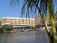 Bayfront Inn Fifth Avenue Naples (Florida)