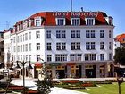 фото отеля Hotel Kaiserhof Fuerstenwalde