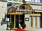 фото отеля Hotel Kaiserhof Fuerstenwalde