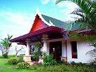 фото отеля Andaman Princess Resort Phang Nga