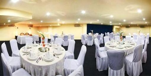 фото отеля Hotel Mision Monterrey