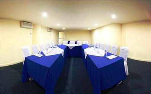 фото отеля Hotel Mision Monterrey