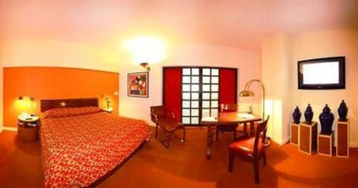 фото отеля Hotel Mision Monterrey