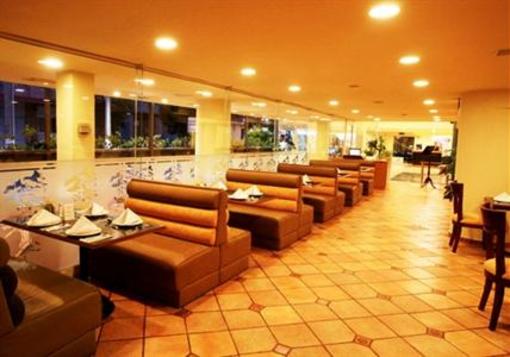 фото отеля Hotel Mision Monterrey