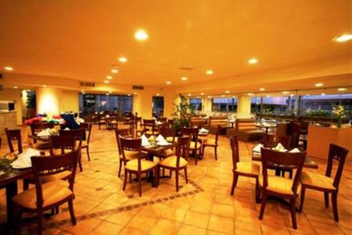 фото отеля Hotel Mision Monterrey