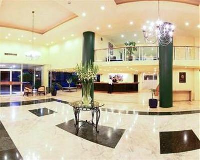 фото отеля Hotel Mision Monterrey