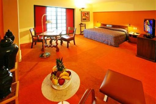 фото отеля Hotel Mision Monterrey
