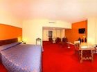 фото отеля Hotel Mision Monterrey