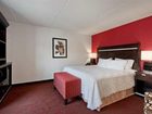 фото отеля Hampton Inn and Suites Detroit/Airport-Romulus