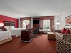 фото отеля Hampton Inn and Suites Detroit/Airport-Romulus