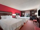 фото отеля Hampton Inn and Suites Detroit/Airport-Romulus