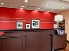 фото отеля Hampton Inn and Suites Detroit/Airport-Romulus