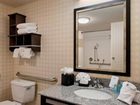 фото отеля Hampton Inn and Suites Detroit/Airport-Romulus