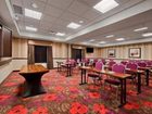 фото отеля Hampton Inn and Suites Detroit/Airport-Romulus