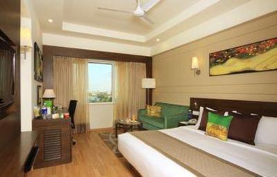 фото отеля Lemon Tree Hotel, City Center, Bengaluru
