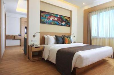 фото отеля Lemon Tree Hotel, City Center, Bengaluru