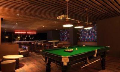 фото отеля Lemon Tree Hotel, City Center, Bengaluru