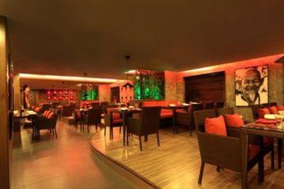 фото отеля Lemon Tree Hotel, City Center, Bengaluru