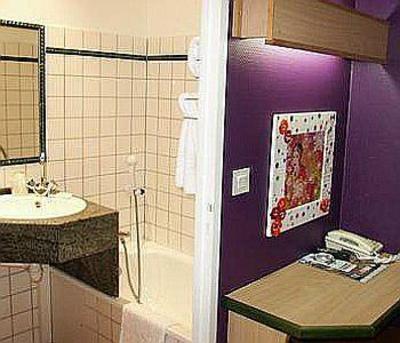 фото отеля Vert Hotel Avignon