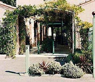 фото отеля Vert Hotel Avignon